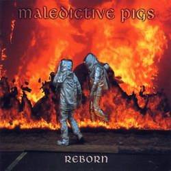 Maledictive Pigs : Reborn